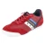Low Sneaker VASTO - red/navy