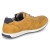 Low Sneaker - gelb