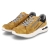 Low Sneaker - yellow
