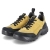 Outdoorschuhe OFFROAD - BLACK/OLIVE OIL