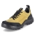 Outdoorschuhe OFFROAD - BLACK/OLIVE OIL