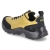 Outdoorschuhe OFFROAD - BLACK/OLIVE OIL