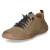 Schnürschuhe WALLACE 04 - oliv