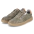 Low Sneaker - Khaki