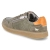 Low Sneaker - Khaki