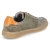 Low Sneaker - Khaki