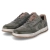 Halbschuhe - moor/schilf/noce