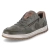 Halbschuhe - moor/schilf/noce