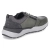 Halbschuhe - grün