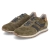 Low Sneaker - dark green