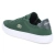 Low Sneaker LA PIQUEE - DK GRN/WHT