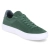 Low Sneaker LA PIQUEE - DK GRN/WHT
