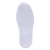 Low Sneaker LA PIQUEE - DK GRN/WHT