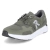 Low Sneaker - olive/olive/moor