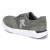 Low Sneaker - olive/olive/moor