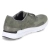 Low Sneaker - olive/olive/moor