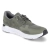 Low Sneaker - olive/olive/moor