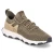 Low Sneaker WINSOR TRAIL - olive knit
