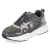 Low Sneaker - deep green