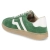 Low Sneaker CUZMO - lavishgreen