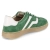 Low Sneaker CUZMO - lavishgreen