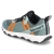Low Sneaker WINSOR TRAIL - LIGHT GREEN MESH
