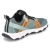 Low Sneaker WINSOR TRAIL - LIGHT GREEN MESH