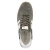 Low Sneaker BALLARE - olive green/off white