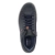 Halbschuhe - nachtblau/cognac