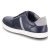 Low Sneaker BOSCO - 8 - PILOT/BLUE/NUVOLA
