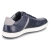 Low Sneaker BOSCO - 8 - PILOT/BLUE/NUVOLA