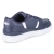 Low Sneaker T-CLIP SET - NVY/WHT
