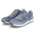 Low Sneaker - blau