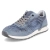 Low Sneaker - blau