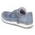 Low Sneaker - blau