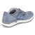Low Sneaker - blau