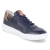 Slipper ARKAN - 8 - DARK BLUE/HAZELNUT