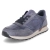 Low Sneaker - blau