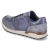 Low Sneaker - blau