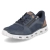 Halbschuhe - blau