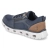 Halbschuhe - blau
