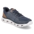 Halbschuhe - blau