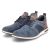 Halbschuhe - denim/atlantis/rauch/amaretto