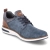 Halbschuhe - denim/atlantis/rauch/amaretto