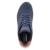 Low Sneaker UNO SUITED ON AIR - nvy