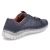 Halbschuhe - dark blue