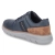 Halbschuhe - dark blue