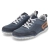 Halbschuhe - dark blue
