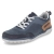 Halbschuhe - dark blue