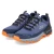 Outdoor Sneaker MAX PROTECT PROMOTE TRACK - navy/orange